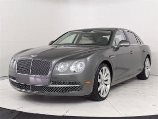 Bentley 2014 Flying Spur