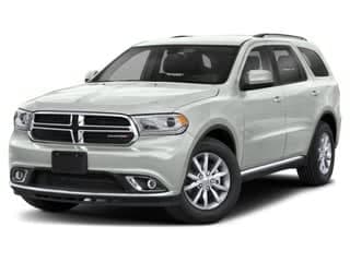 Dodge 2018 Durango