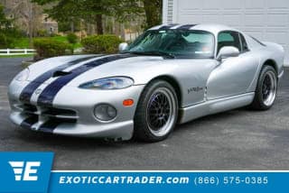 Dodge 1998 Viper