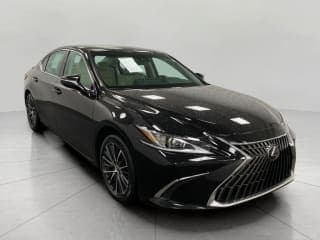 Lexus 2022 ES 350