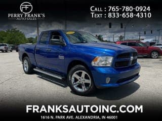 Ram 2018 1500