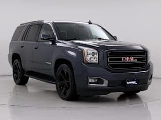 GMC 2019 Yukon