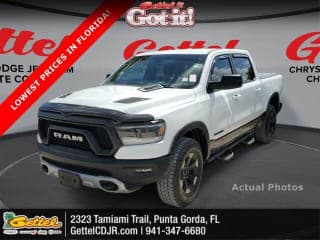 Ram 2019 1500