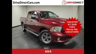 Ram 2017 1500