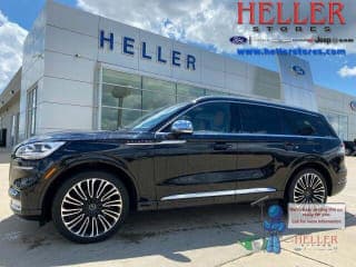 Lincoln 2020 Aviator