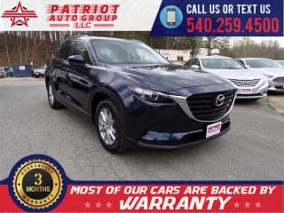 Mazda 2017 CX-9