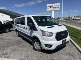 Ford 2021 Transit