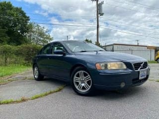 Volvo 2006 S60