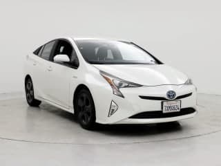 Toyota 2017 Prius