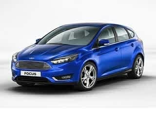 Ford 2015 Focus