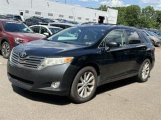 Toyota 2011 Venza