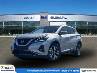 Nissan 2023 Murano