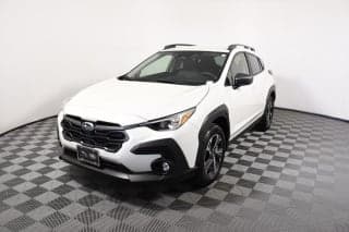 Subaru 2024 Crosstrek