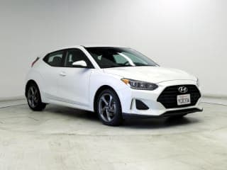 Hyundai 2020 Veloster