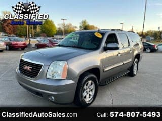 GMC 2007 Yukon XL