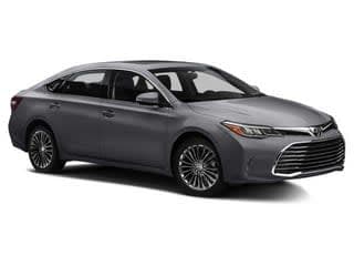 Toyota 2016 Avalon