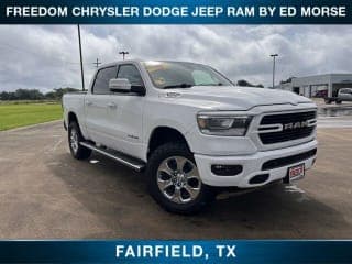 Ram 2020 1500