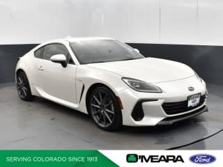 Subaru 2022 BRZ