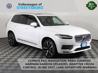 Volvo 2021 XC90