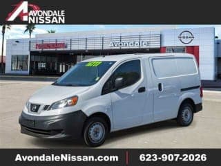 Nissan 2019 NV200