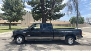 Ford 2005 F-350 Super Duty