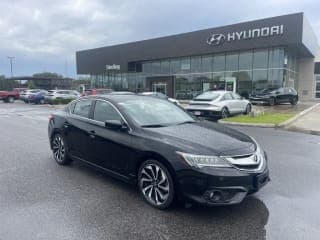 Acura 2017 ILX