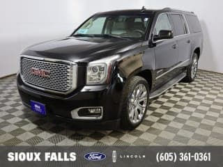 GMC 2015 Yukon XL