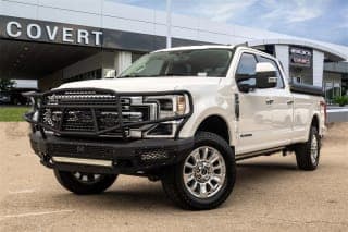 Ford 2020 F-350 Super Duty