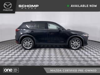 Mazda 2021 CX-5