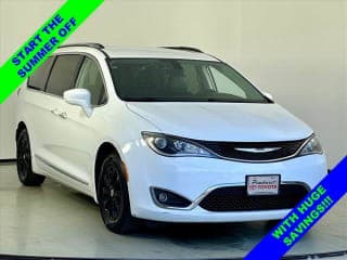 Chrysler 2019 Pacifica