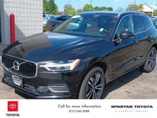 Volvo 2019 XC60