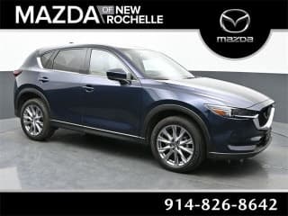 Mazda 2021 CX-5