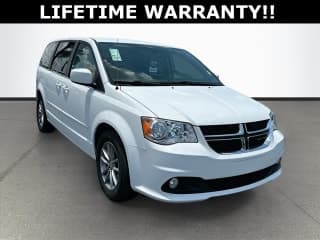 Dodge 2015 Grand Caravan