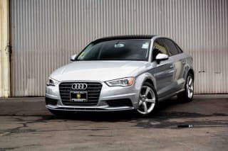 Audi 2015 A3