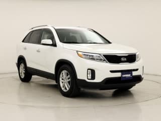 Kia 2015 Sorento