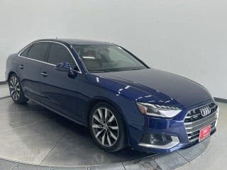 Audi 2021 A4