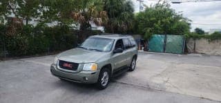 GMC 2003 Envoy