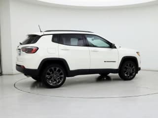 Jeep 2021 Compass