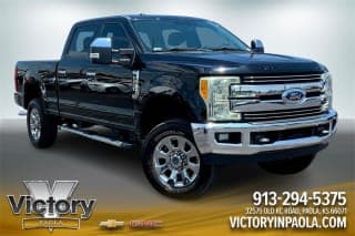 Ford 2017 F-250 Super Duty