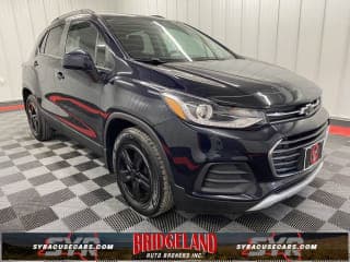 Chevrolet 2021 Trax