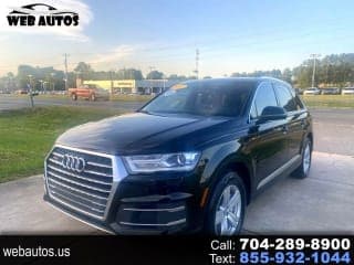 Audi 2017 Q7