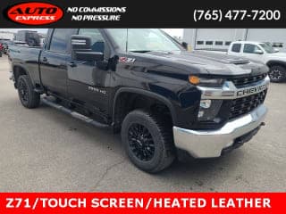 Chevrolet 2022 Silverado 2500HD