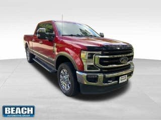 Ford 2020 F-350 Super Duty