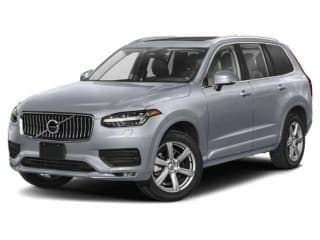 Volvo 2024 XC90