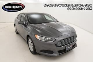 Ford 2014 Fusion