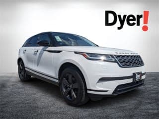 Land Rover 2019 Range Rover Velar