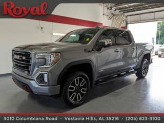 GMC 2019 Sierra 1500