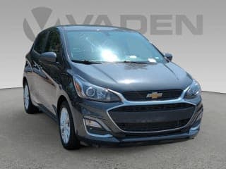 Chevrolet 2021 Spark