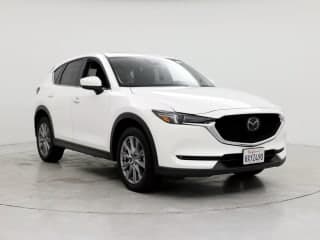 Mazda 2021 CX-5