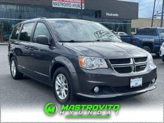 Dodge 2019 Grand Caravan